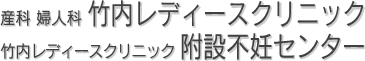 竹内レディースクリニック